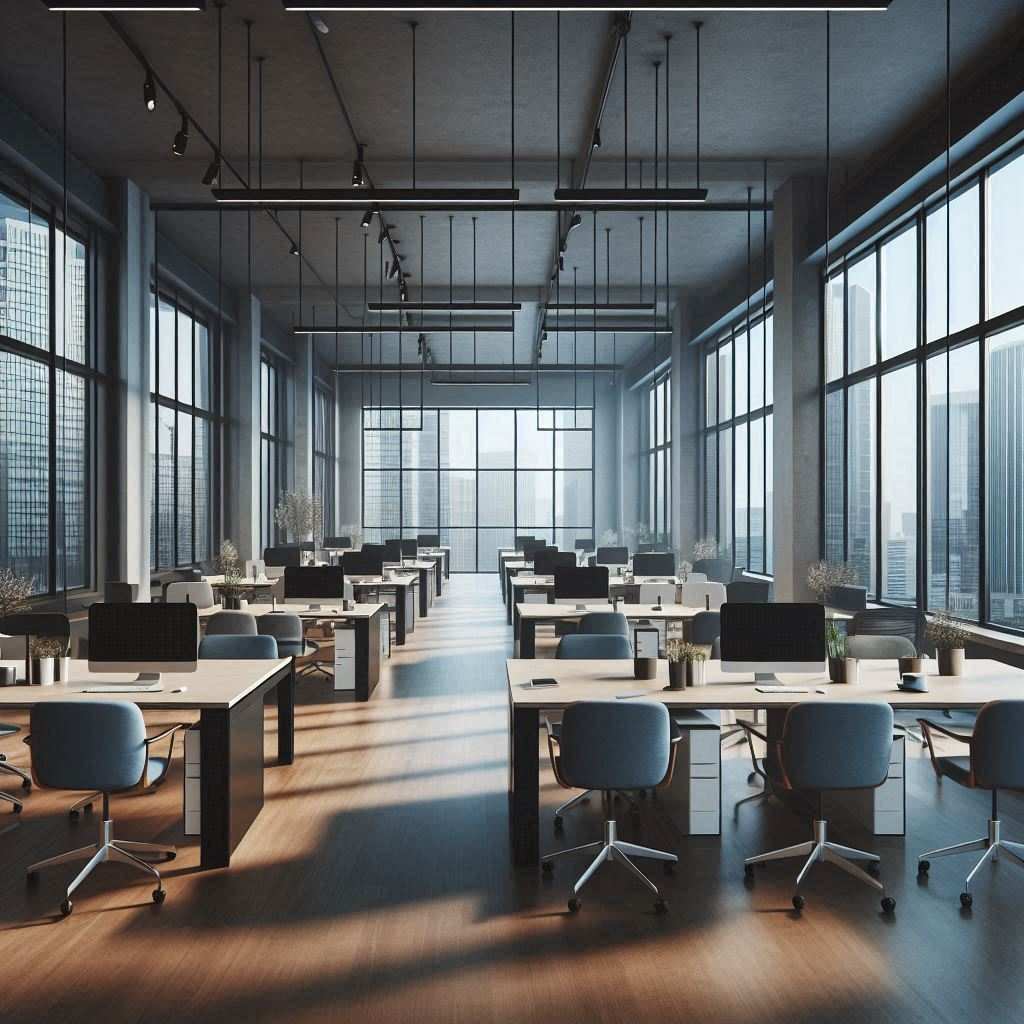 审计小组写字楼办公的员工健康监测为何会在办公资料集中归档时暴露短板